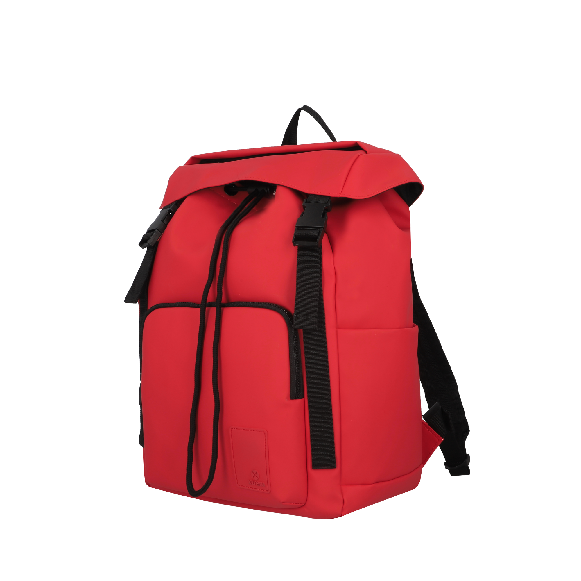 Mochila para notebook 15" Wanda roja