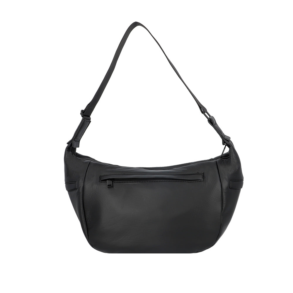 Cartera ANNA 2.0 5XT BLACK MATTE M