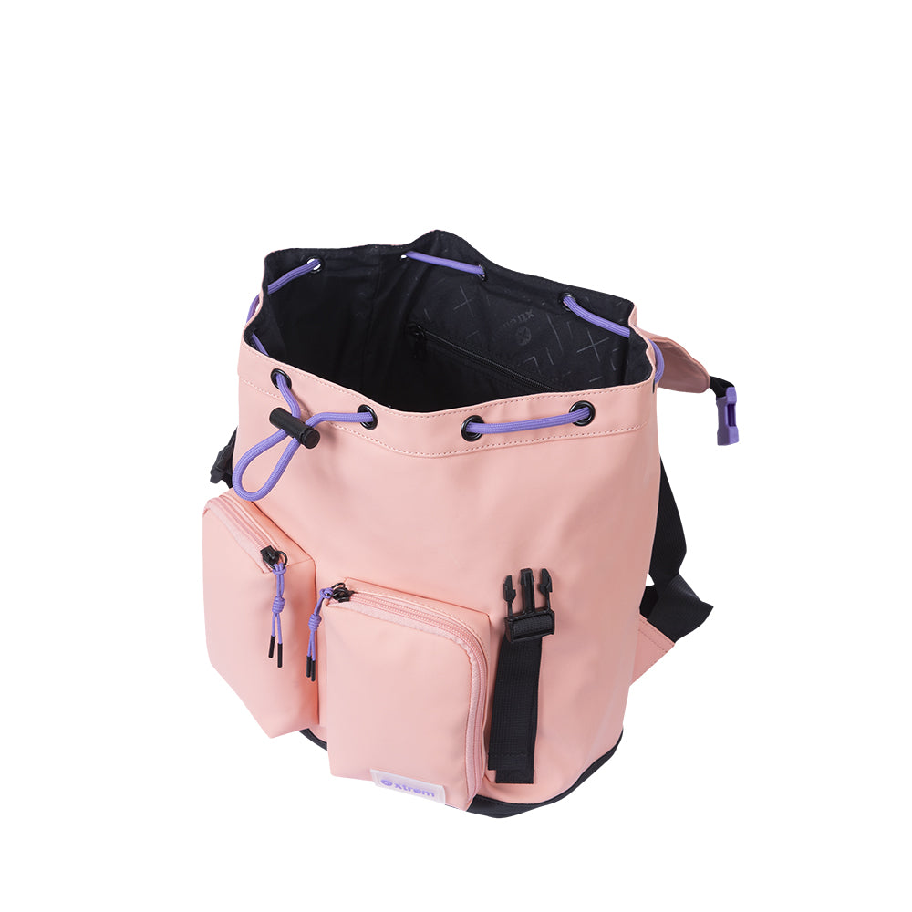 Mochila Aria 3XT Pink M