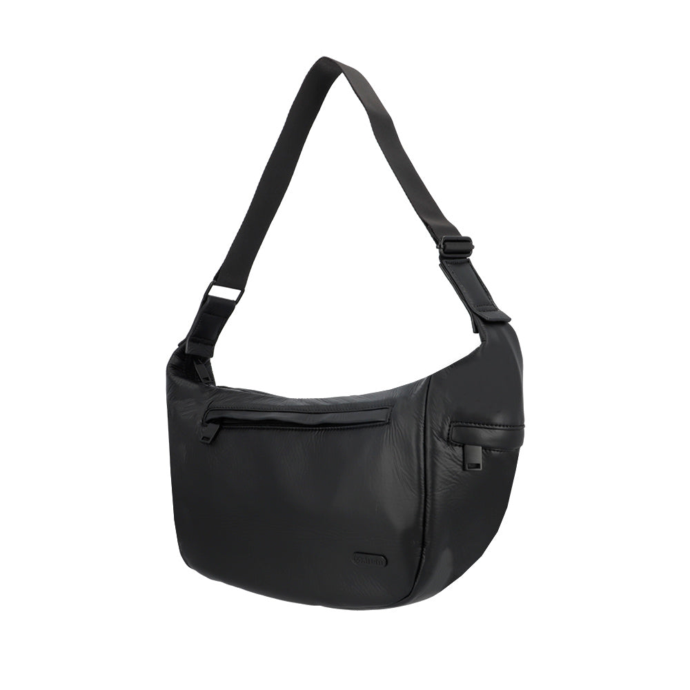 Cartera ANNA 2.0 5XT BLACK MATTE M