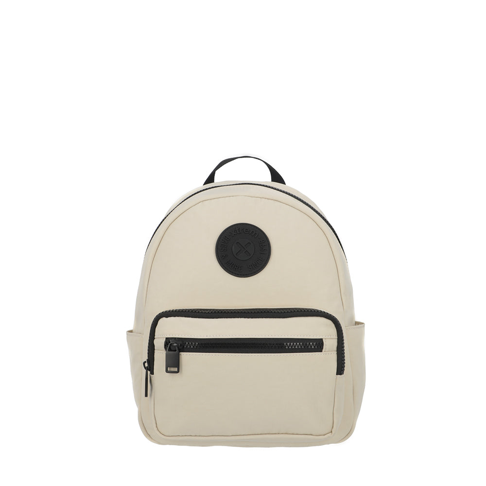 Mochila Zoe 3XT Ivory S