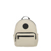 Mochila para mujer Zoe Ivory S