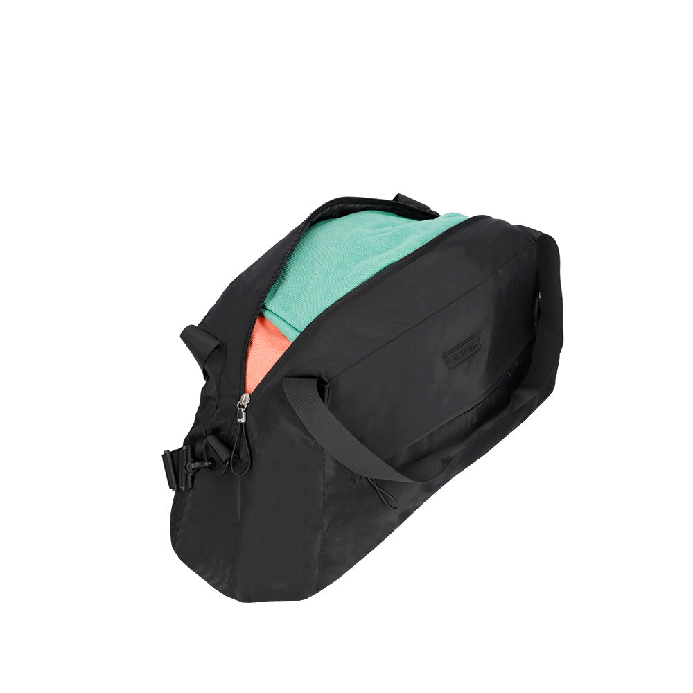 Bolso deportivo JOGGING negro M