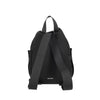 Mochila convertible OZONE negra S