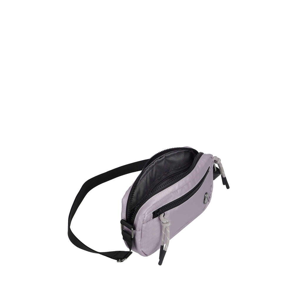 Bolso crossbag CAMBER 5XT SOFT LILAC M