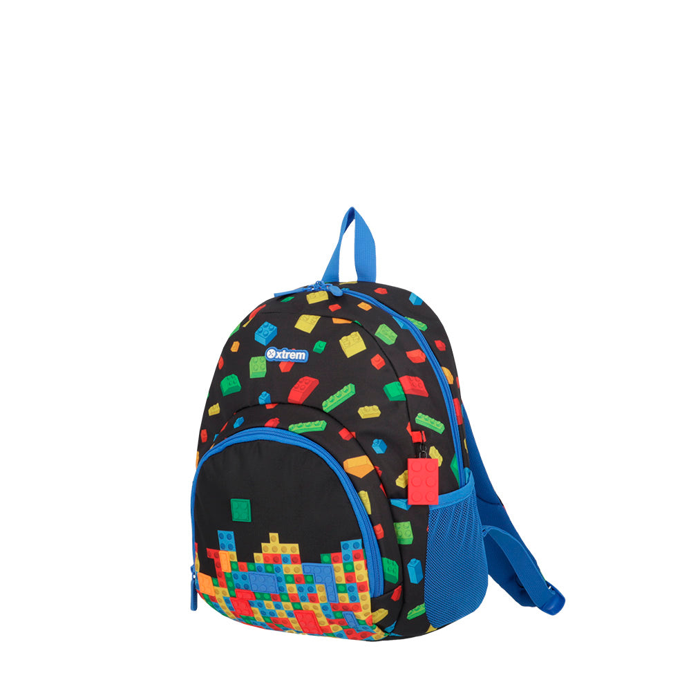 Mochila Power negra