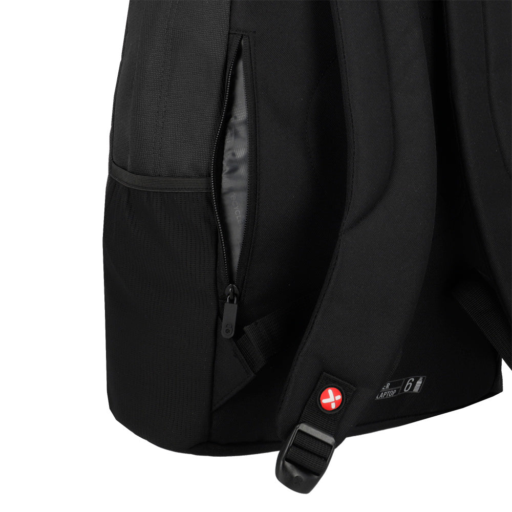 Mochila para notebook 15" Spencer negra