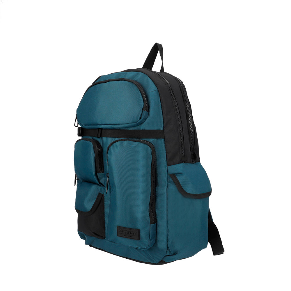 Mochila Bradbury 4Xt Eternity Blue M