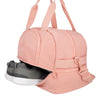 Bolso deportivo QUENTIN 4XT VINTAGE PINK M