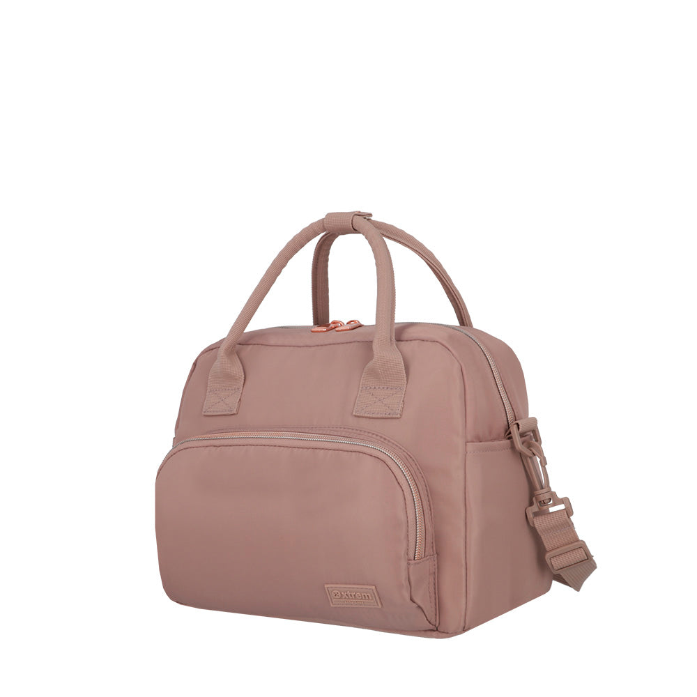 Lonchera BAYSIDE 5XT DUSTY PINK M