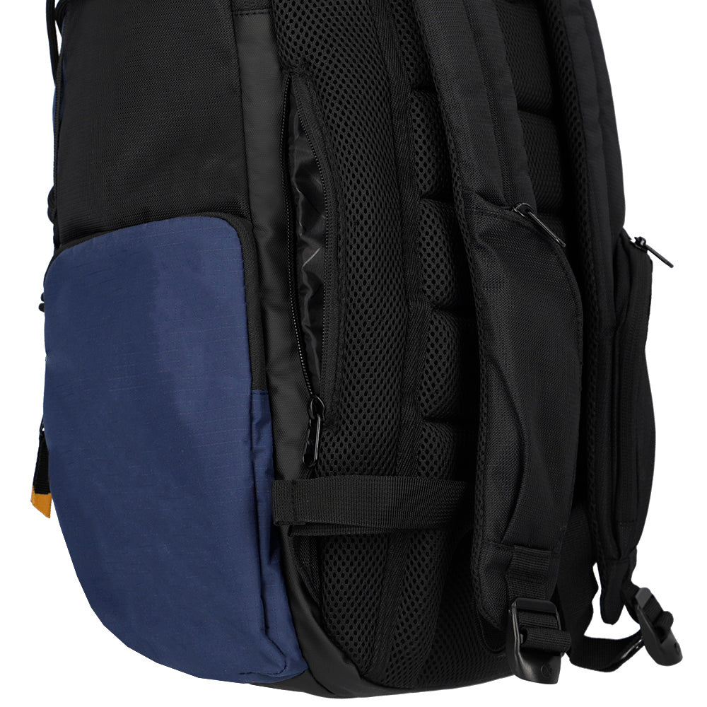 Mochila para notebook ALL-TRACK 16" azul