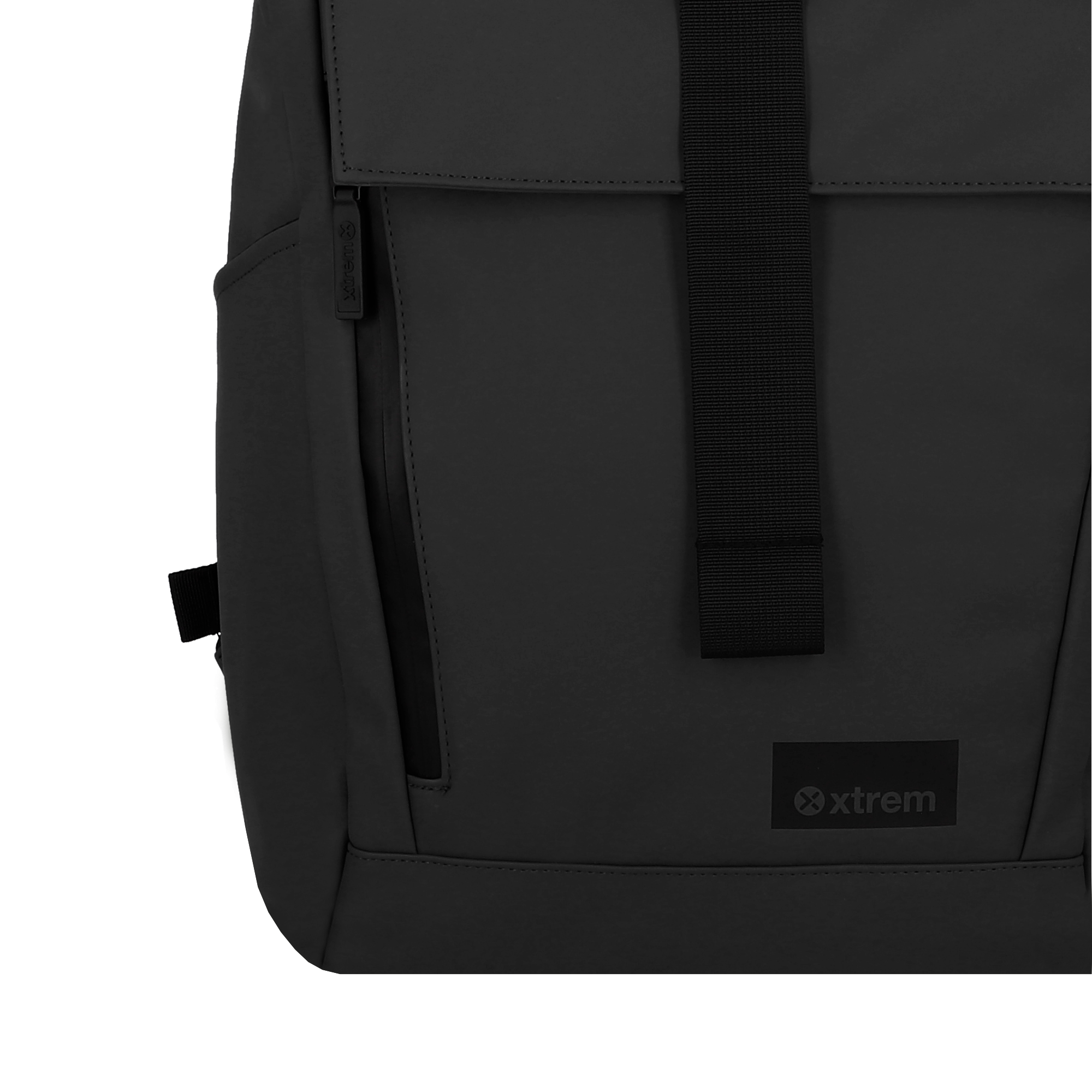 Mochila Westwood negra