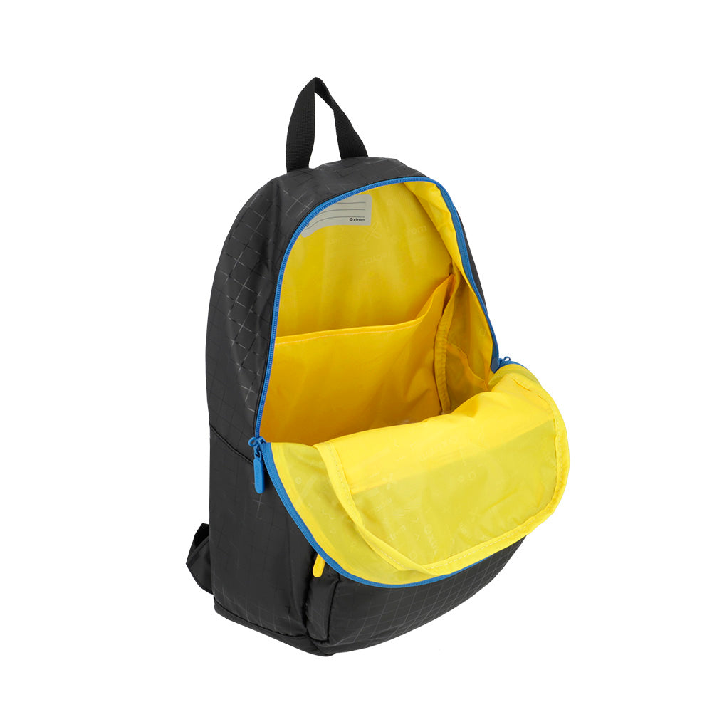 Mochila BOLT 5XT BLACK CHECKS L