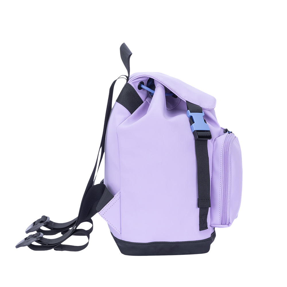 Mochila para mujer Aria morada M