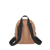 Mochila para mujer Zoe beige S