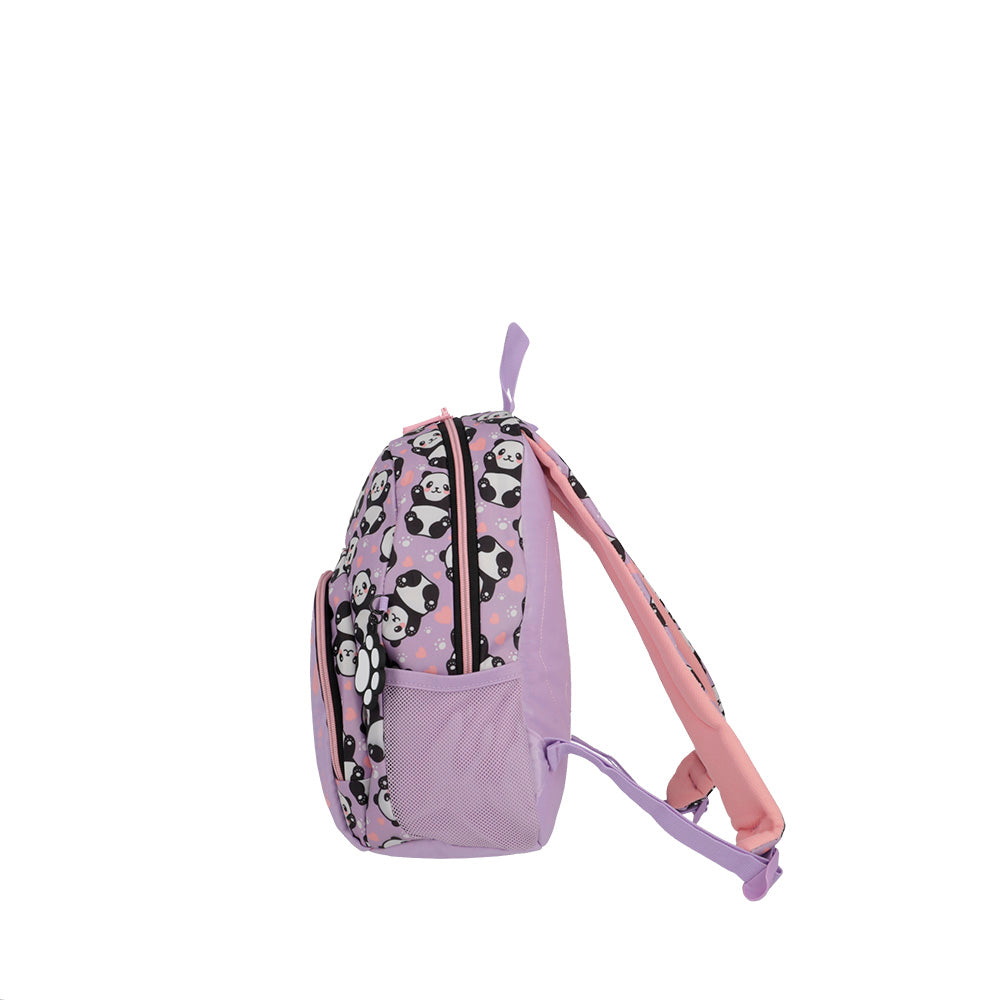 Mochila Power 4Xt Lilac Panda S