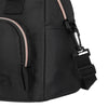 Lonchera BAYSIDE 5XT BLACK/ROSE GOLD M