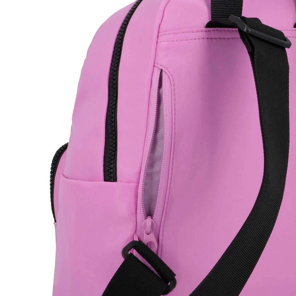 Mochila ZOE 3XT ROSE VIOLET S