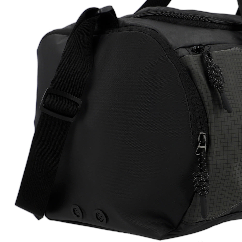 Bolso deportivo RIDER L 5XT BLACK MATTE L