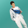 Banano NEW DIVISION 3XT MIDNIGHT BLUE M