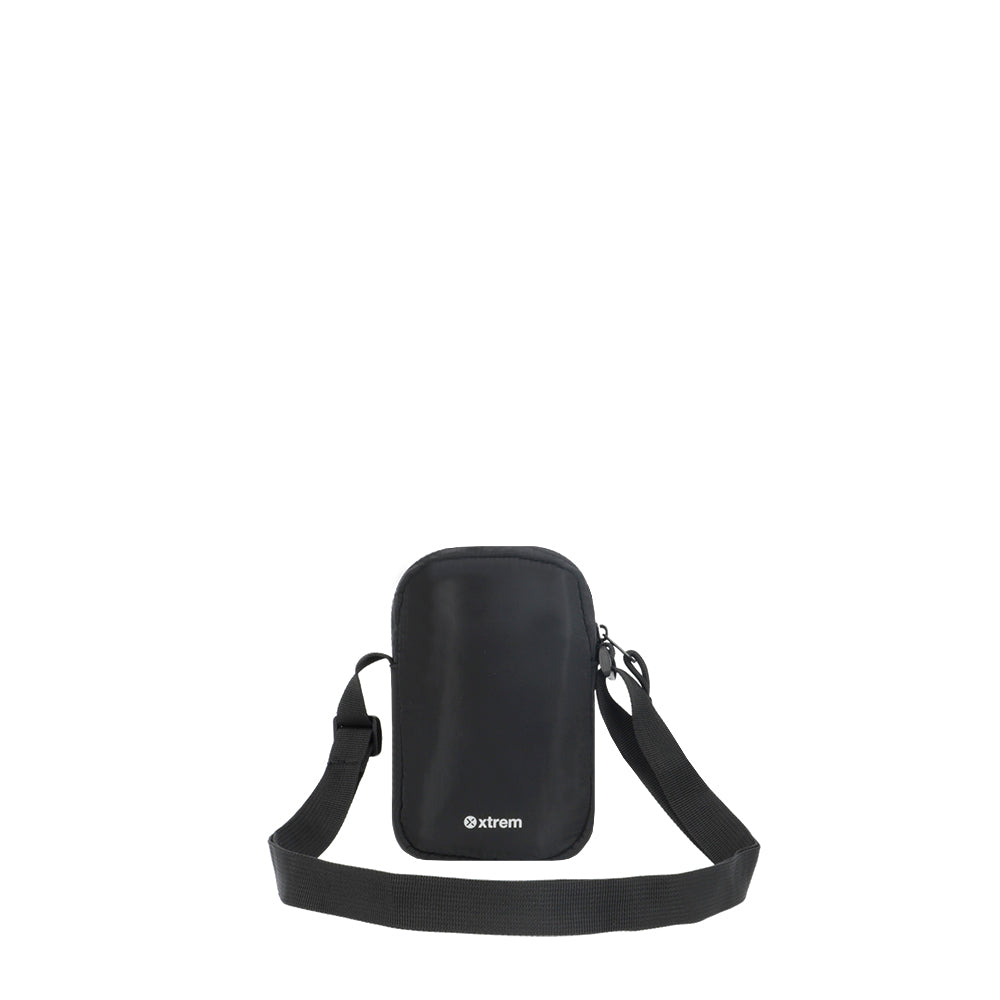 Phone Bag HUMBER 5XT BLACK XS