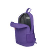 Mochila urbana para mujer Columbia morada