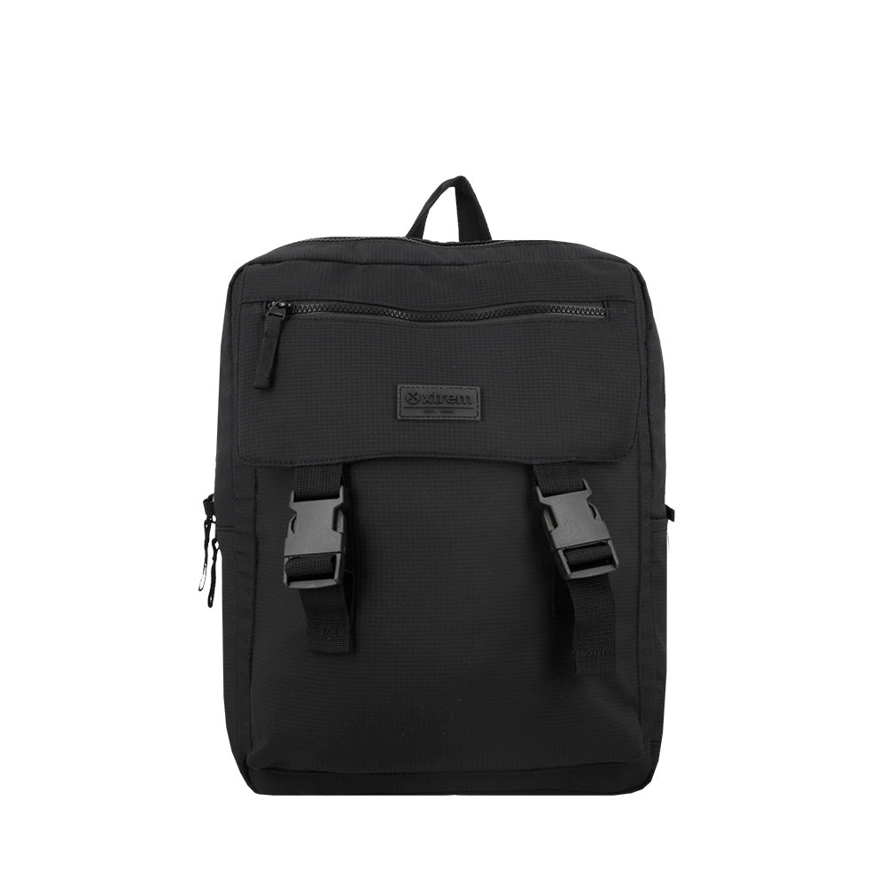 Mochila para notebook 15" Macau 2.0 negra