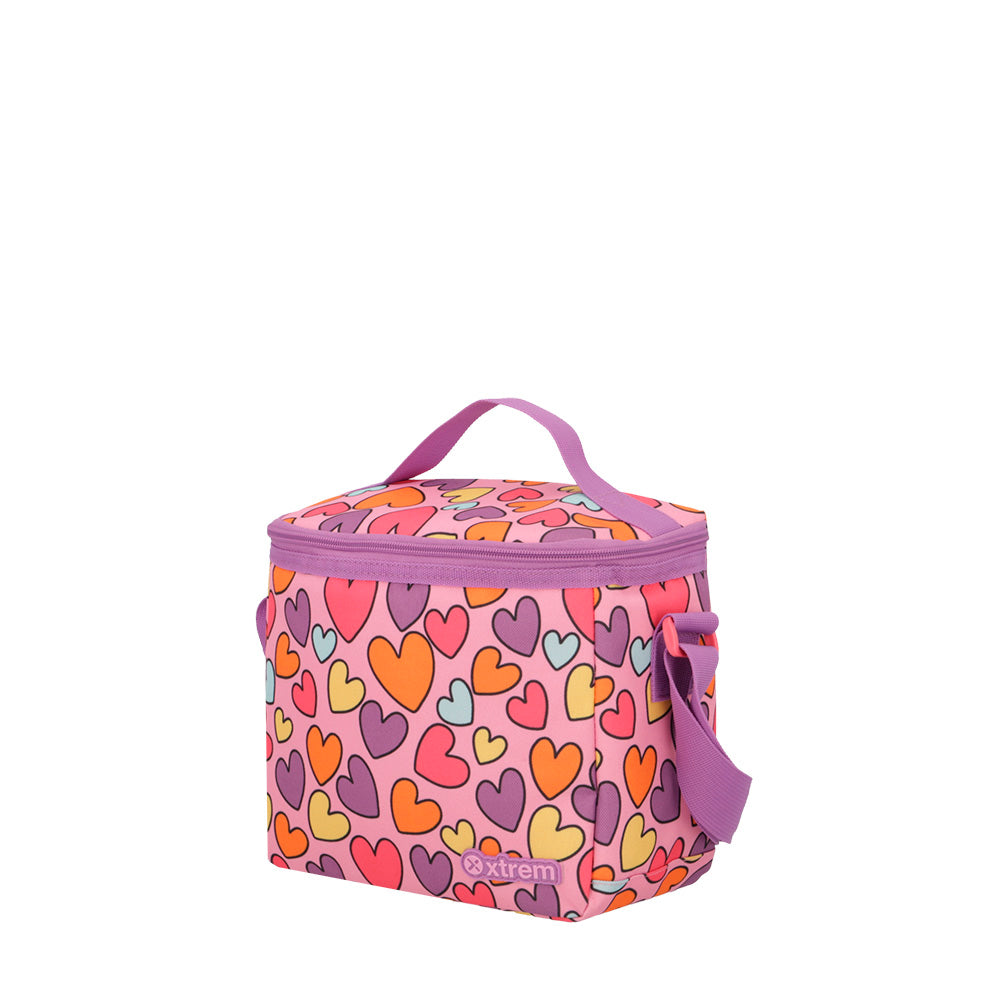 Pack RUN PACK 5XT MULTICOLOR PANDA M