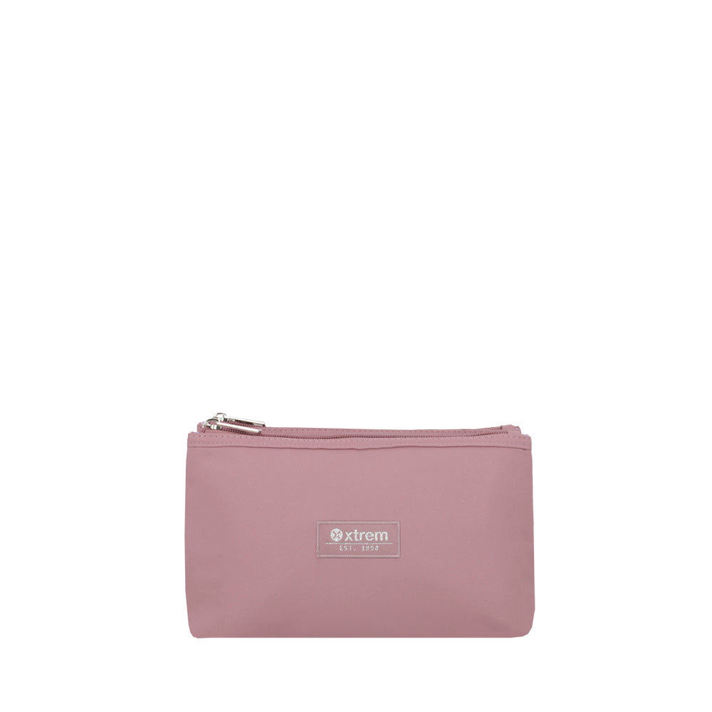 Estuche NALA 5XT OLD ROSE L