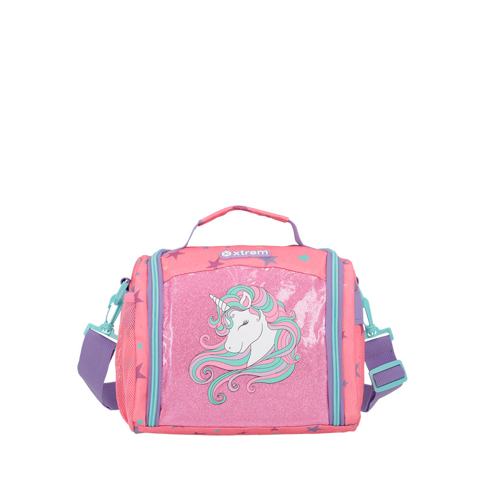 Lonchera térmica New Break Unicorn