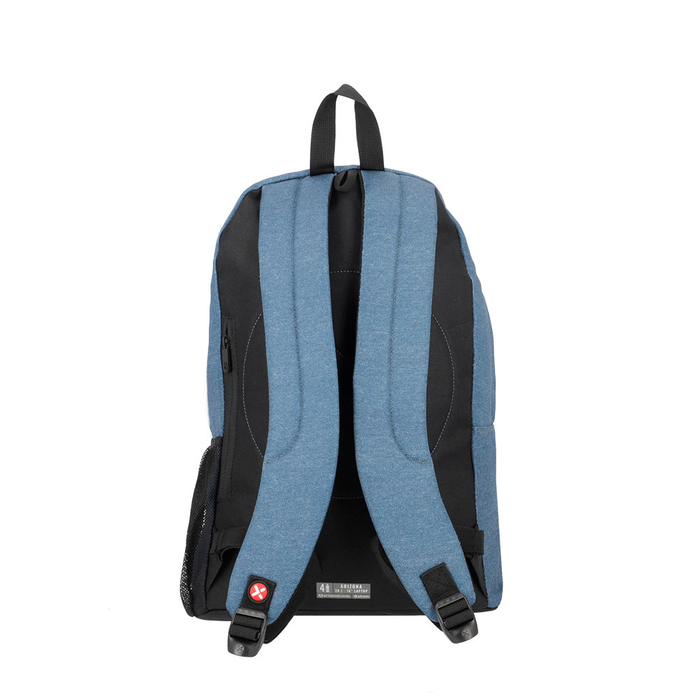 Mochila Arizona 4Xt Denim Blue M