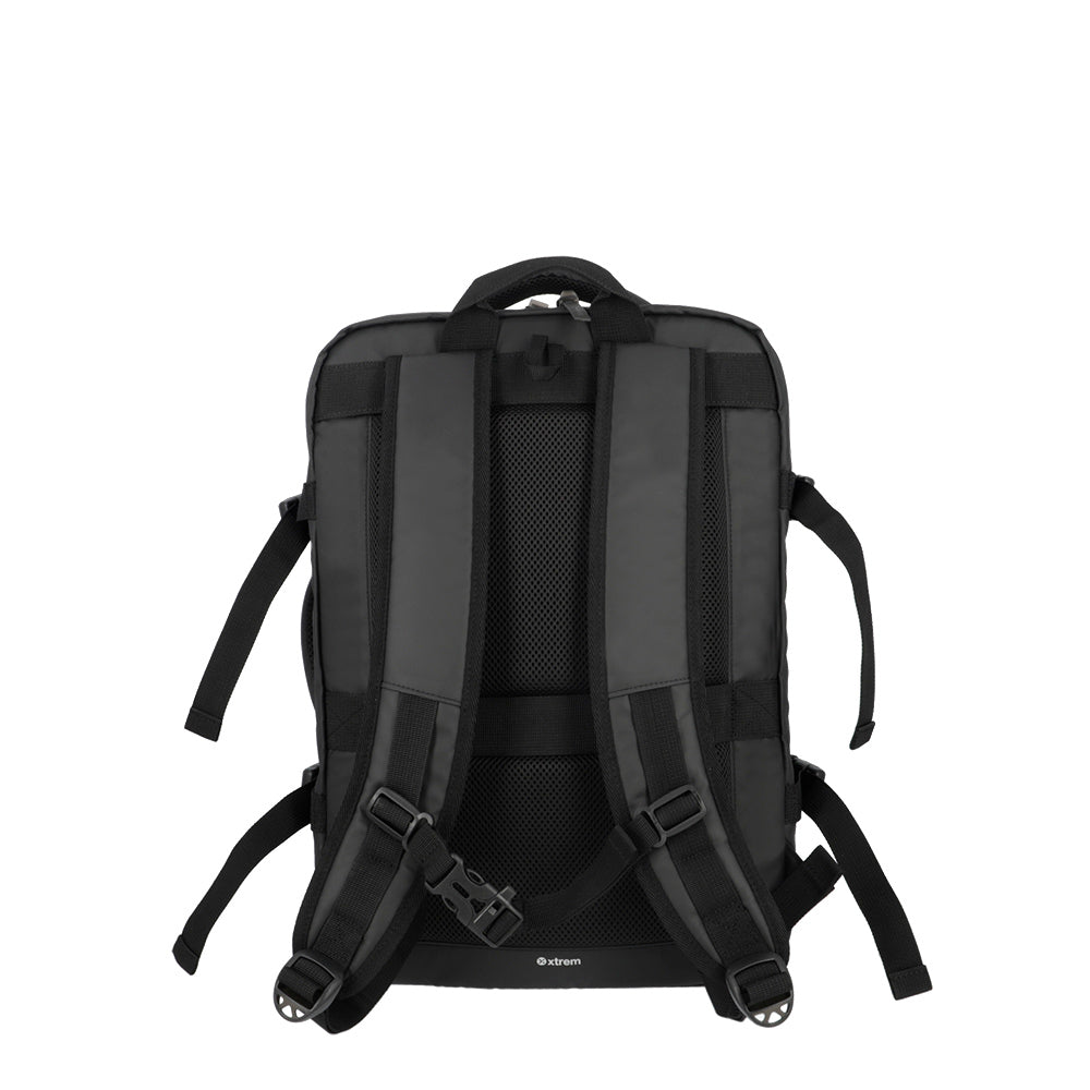 Mochila de viaje DISCOVERY 5XT BLACK XL