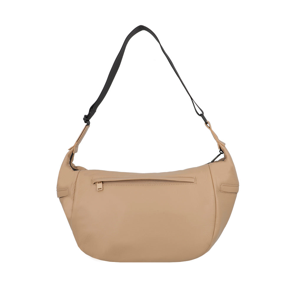 Cartera ANNA 2.0 5XT DESERT BEIGE M