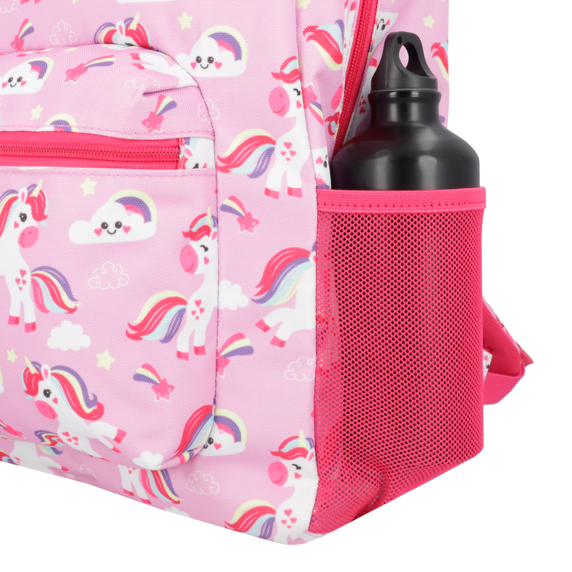 Pack TRIPLE PACK 5XT PURPLE UNICORN M