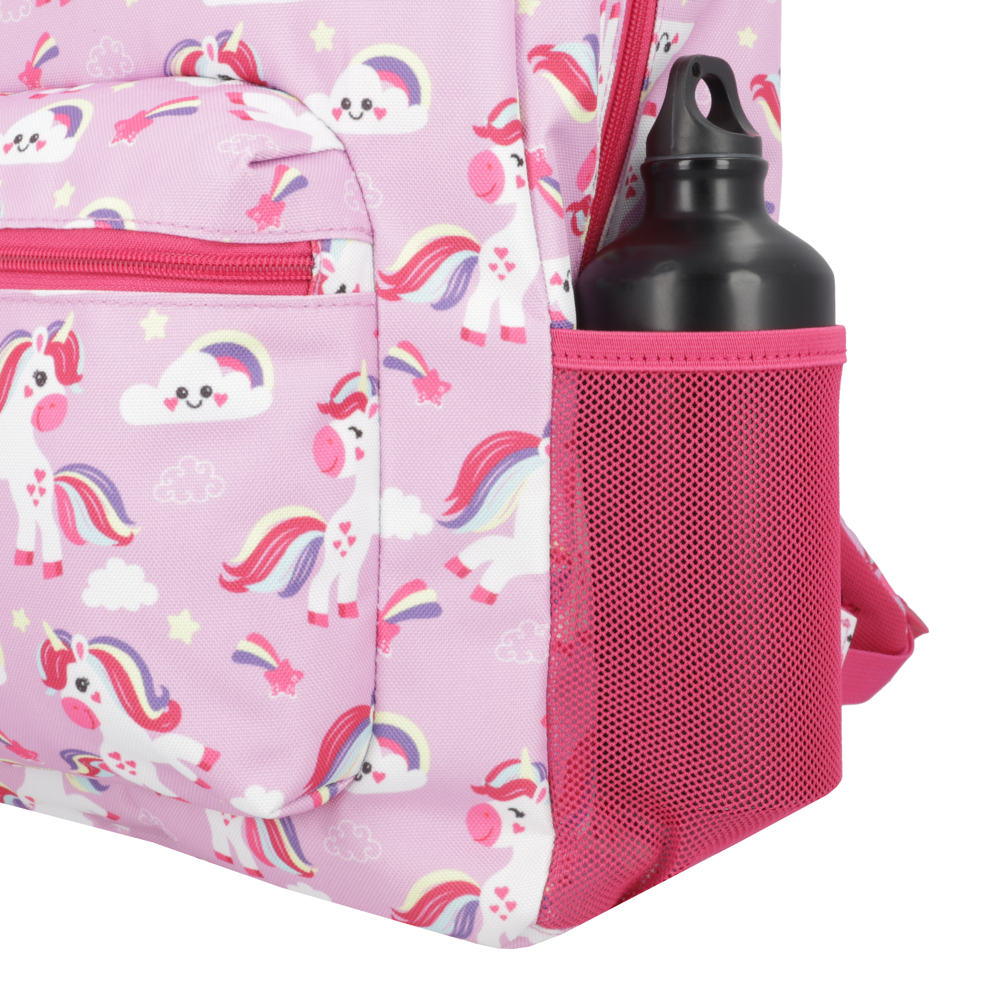 Pack TRIPLE PACK 5XT PURPLE UNICORN M