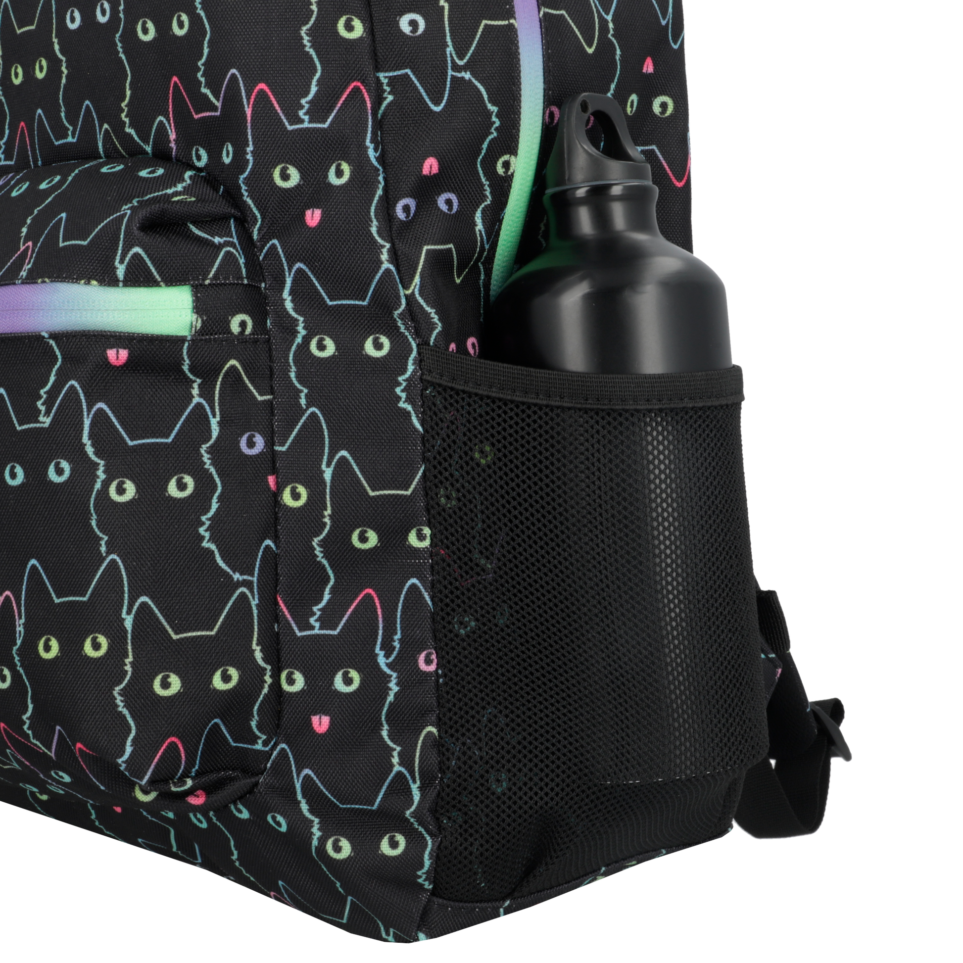 Pack TRIPLE PACK 5XT BLACK CAT M