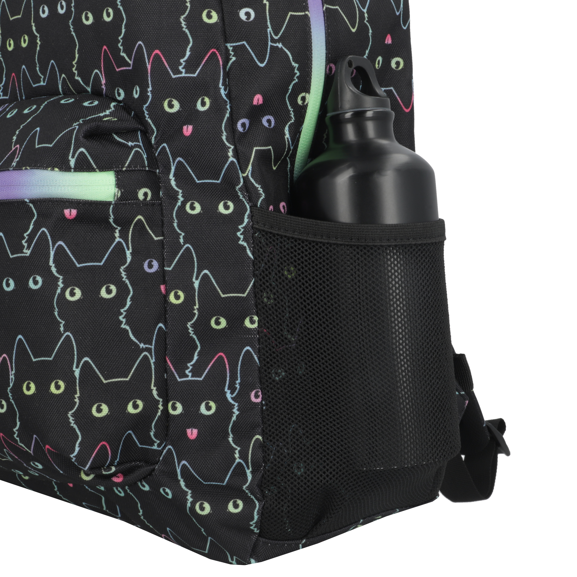 Pack TRIPLE PACK 5XT BLACK CAT M