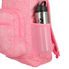 Mochila Vito 4Xt Pink Denim L