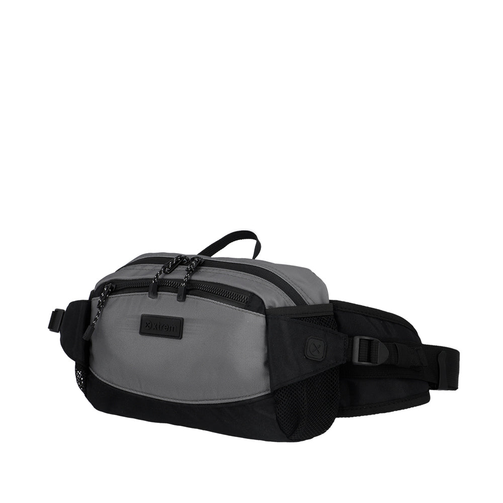 Banano LAMBDA 3XT GRAPHITE GREY M