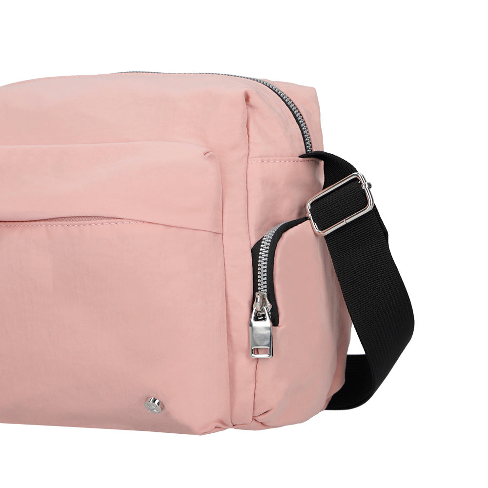 Cartera MELROSE 4XT SOFT PINK M