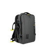 Mochila de viaje Discovery gris