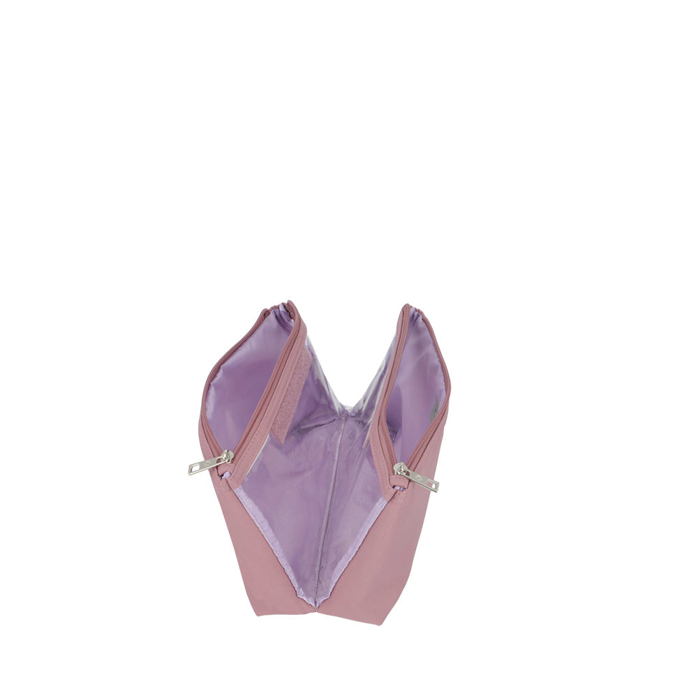 Estuche NALA 5XT OLD ROSE L