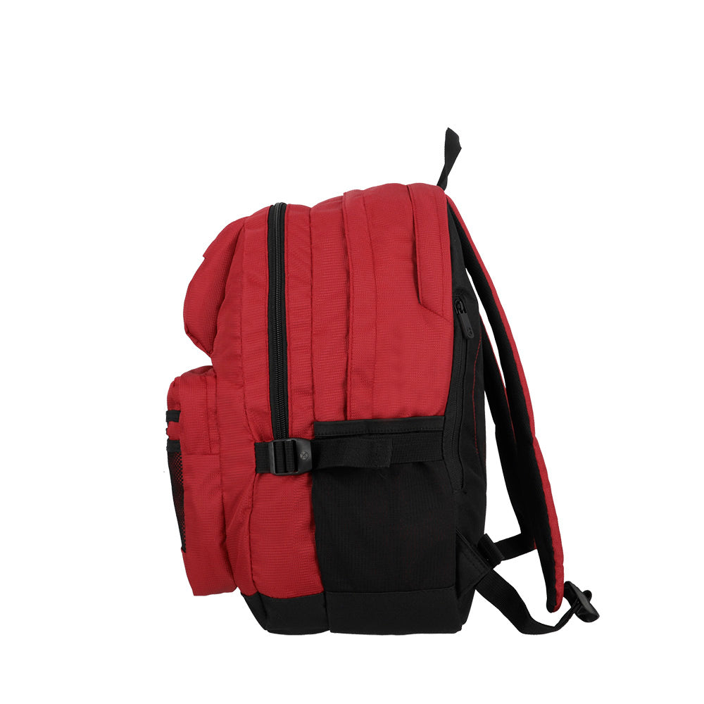 Mochila Atlanta 4Xt Deep Red L