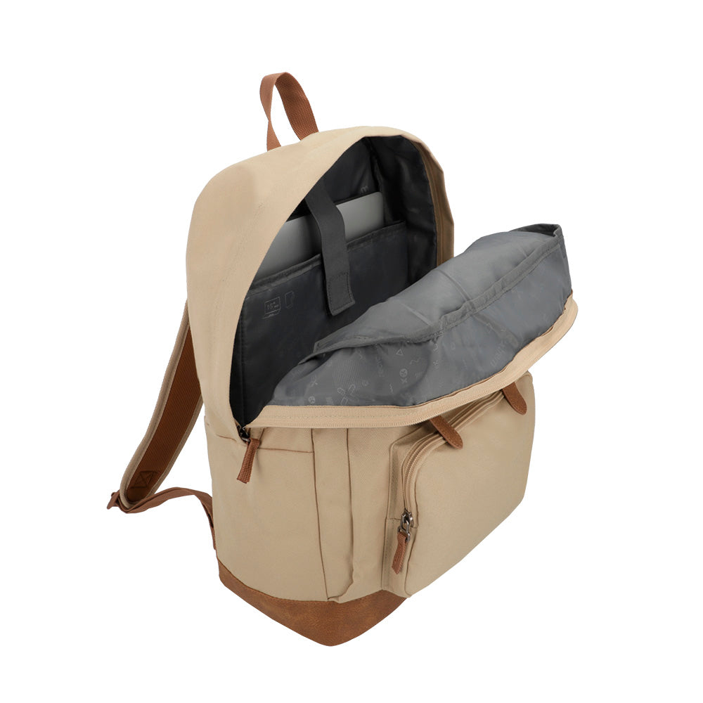 Mochila STRAPS 2.0 5XT BEIGE L