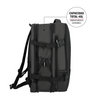 Mochila de viaje DISCOVERY 5XT BLACK XL