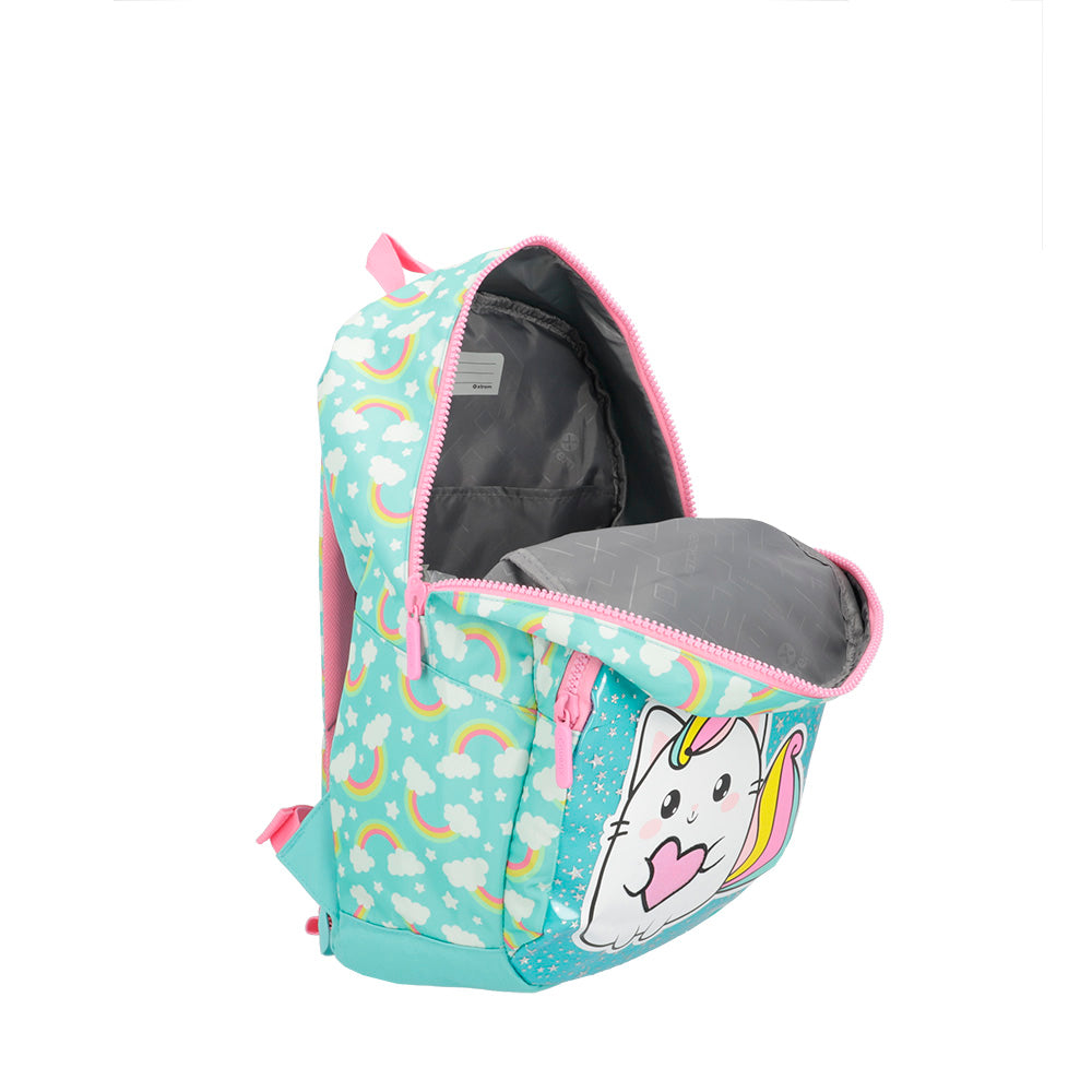 Mochila Bolt 4Xt Aqua Cat L