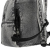 Mochila ZENNA 5XT DENIM GREY S