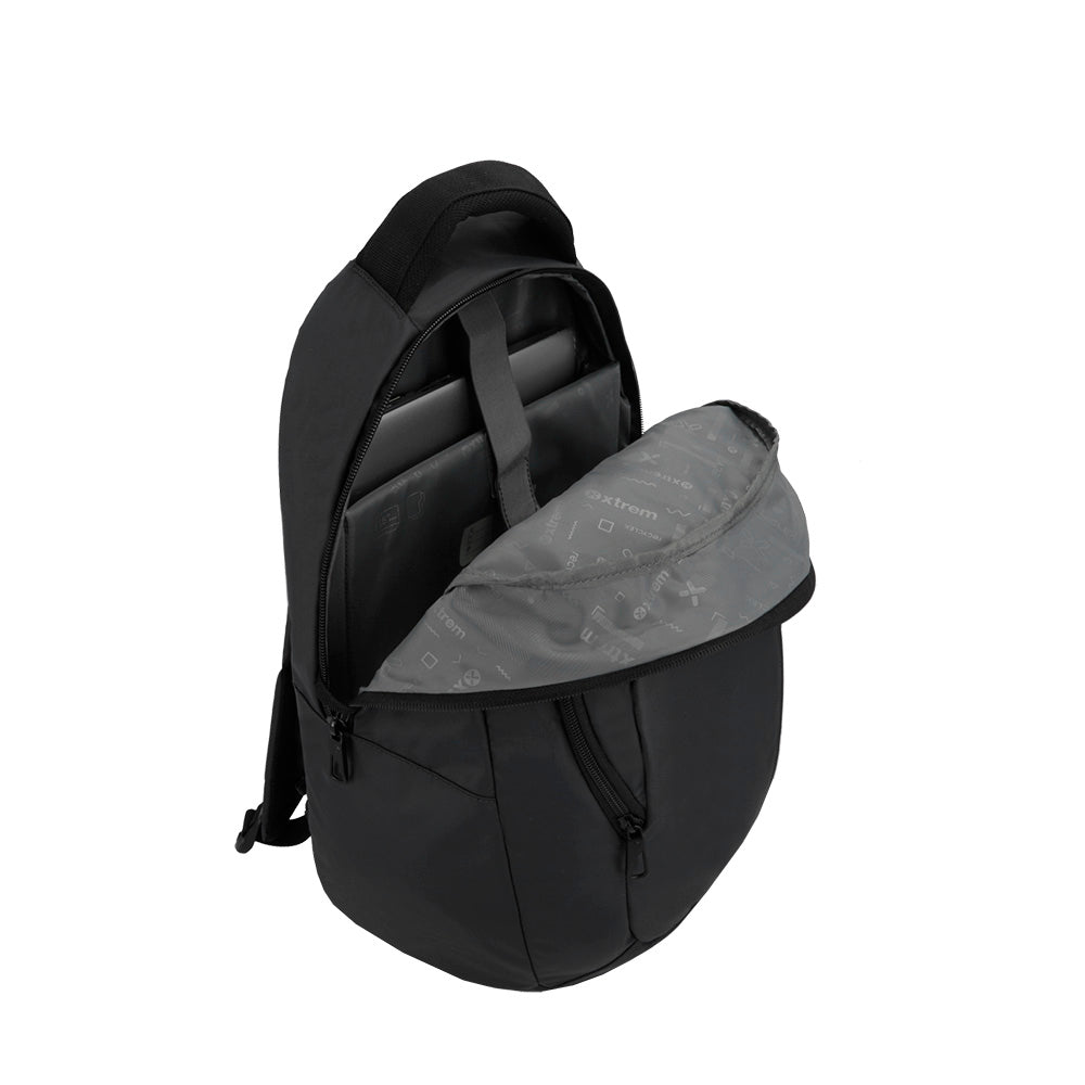 Mochila ATOMIK 5XT BLACK M