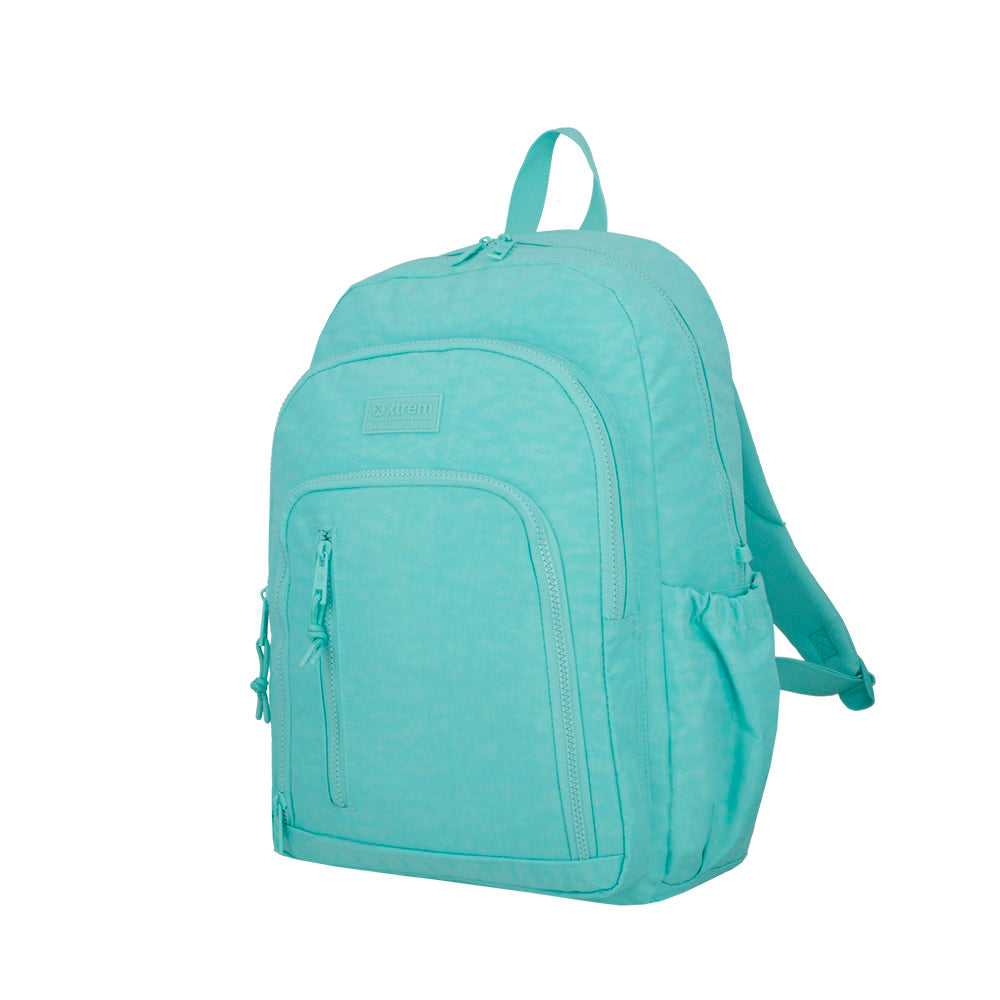 Mochila para notebook 16" Duncan verde