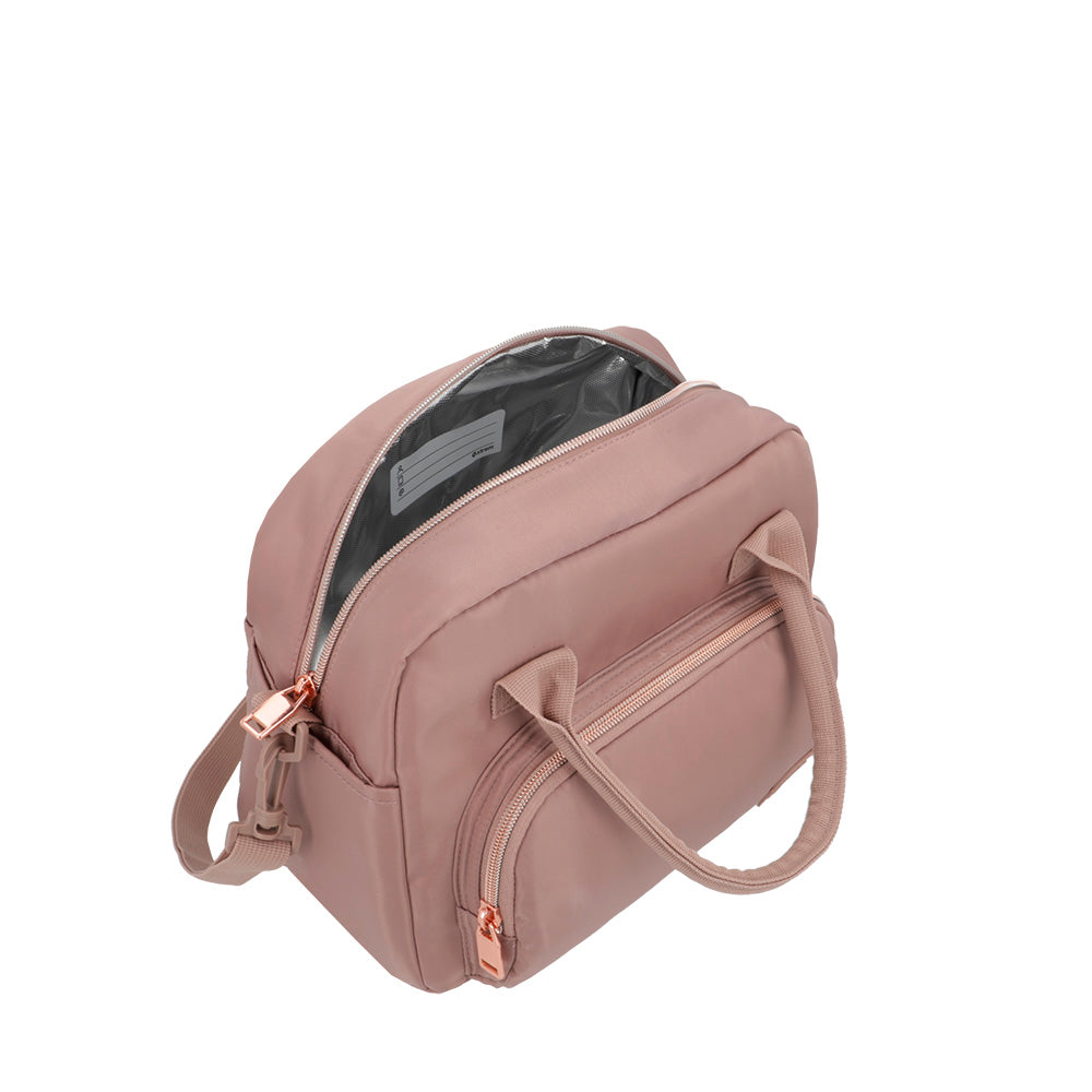 Lonchera BAYSIDE 5XT DUSTY PINK M